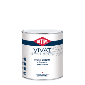 - vivat brillante smalto verde foresta 26 lt 2.5