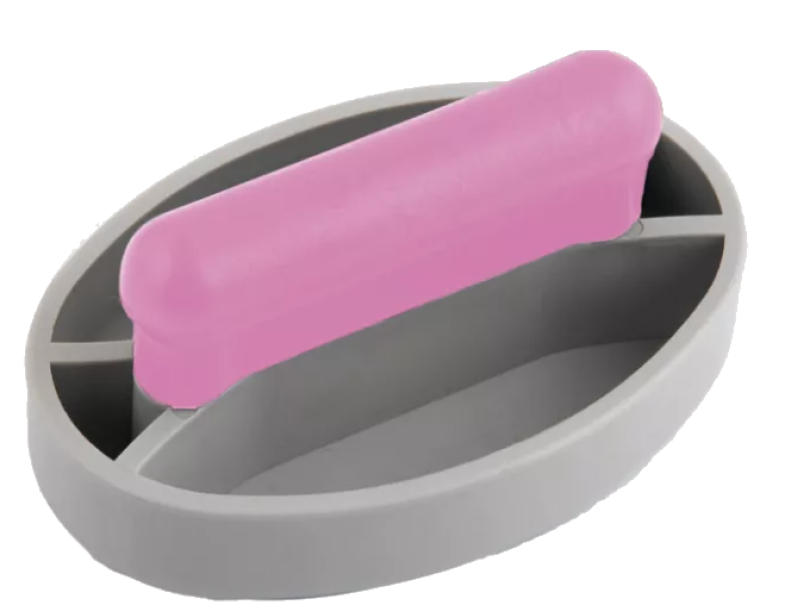 3m marmorino tools - cloud trowel frattone finitura effetto nuvola 70*110 - foto 1