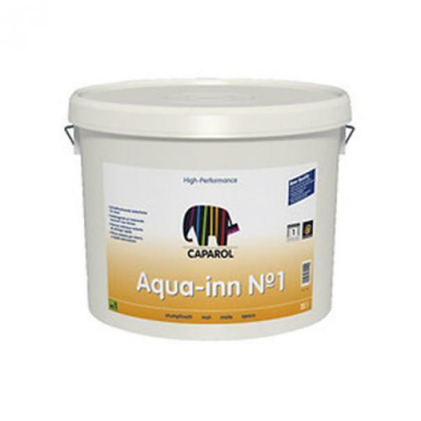 AQUA -INN  CAPAROL 10 LT