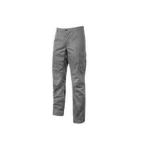 Pantalone da lavoro baltic grigio taglia m  resistente