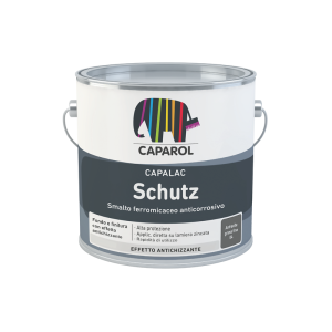- capalac schutz ferro batt. gr. fine 03 2,5 lt