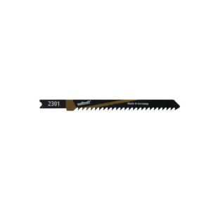 Lame hcs per legno  75 mm set 2 pezzi codice 2301000