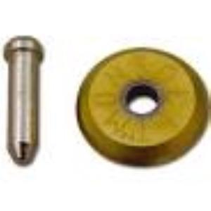 Rotella di ricambio per tagliapiastrelle  montolit dimensioni standard