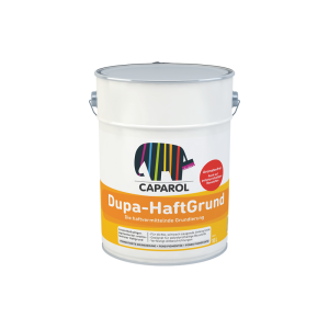 - dupa-haftgrund bianco 10 lt fondo imprimitura a solvente
