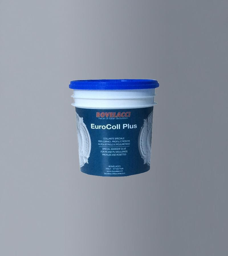 bovelacci bovelacci - eurocoll plus 1,8 kg - foto 2