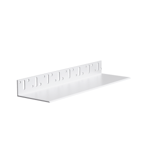 - capatect thermoschiene 6680/55 profilo partenza pvc bianco