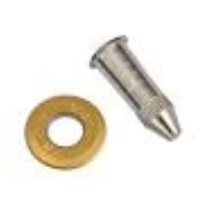 Rotelle di ricambio per tagliapiastrelle  montolit art 245 ricambio originale