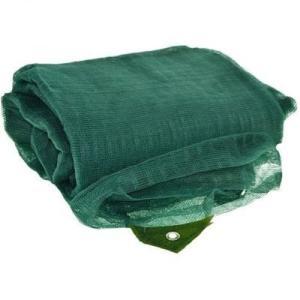 Rete per olive a teli verde 4x8 mt antispina polietilene 85gr
