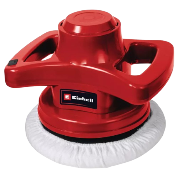 lucidatrice ceratrice elettrica Viridex Einhell BT PO 90 utensile per lucidatura superfici