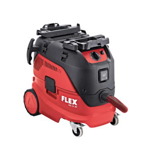 Aspiratore professionale  vce 33 ac 33 litri 230v aspirazione polveri e liquidi