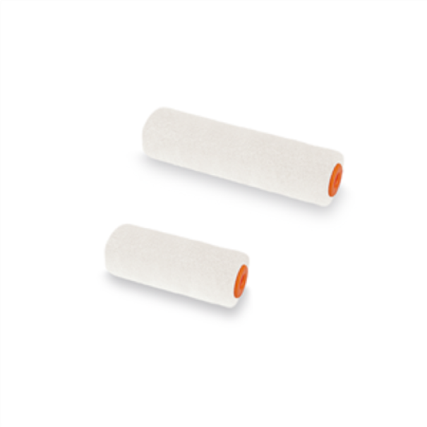ricambio rullo verniciatura bulova kanekaron 10 cm per superfici lisce