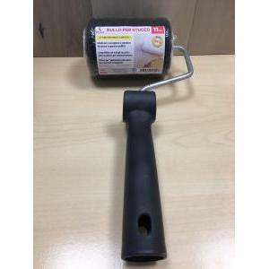 - rullo per stucco cm 11 cod.120654011