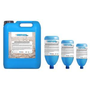 Cir barrier acquaplus barriera chimica 1 lt