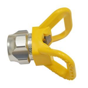 Ugello airless reversibile verniciatura industriale