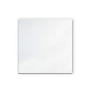 Pannello cartongesso modulare 600x600x12,5  controsoffitti