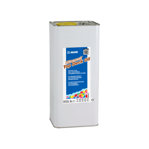 - ultracoat top deck oil teak 5 lt olio protettivo legno esterno