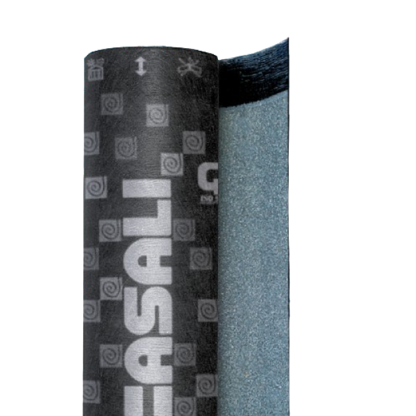 casali membrana bituminosa casali starline 4.0 mineral rotolo  copertura superfici impermeabilizzanti - foto 1