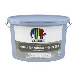 - meldorfer ansatzmortel collante 080/00 col. cemento kg 25
