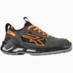Scarpa antinfortunistica bassa u group upower esd s1p src taglia 45