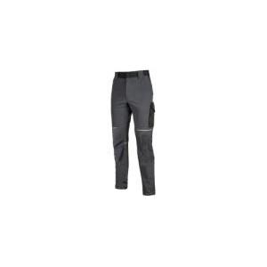 Pantalone da lavoro tecnico u group upower world xl grigio verde