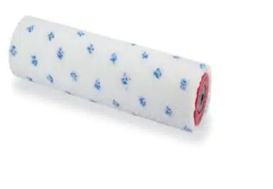 Rullo Maxi Pratiko da 22 cm Bulova per pittura e verniciatura professionale