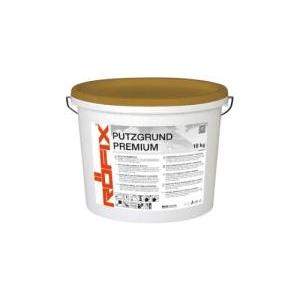 Primer fissativo bianco 18 kg pronto all'uso rofix alta penetrazione