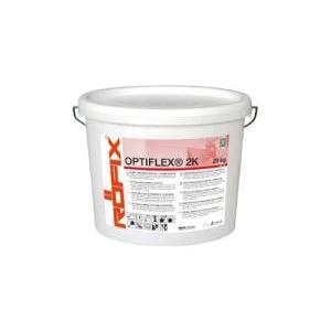 Impermeabilizzante elastico bicomponente 20 kg uso professionale