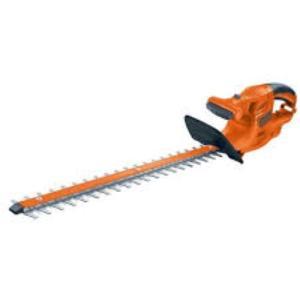 Tagliasiepi elettrico  420 watt per giardino cura siepi precisione
