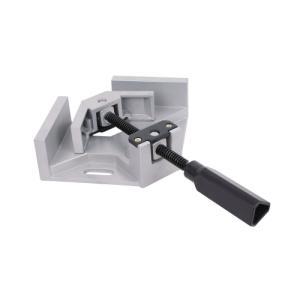 Morsa ad angolo per assemblaggi precisi supporto 90 gradi ferramenta