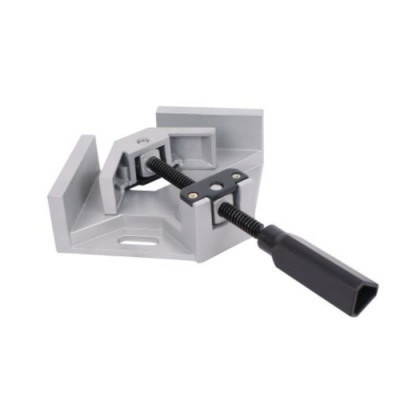 morsa ad angolo per assemblaggi precisi supporto ferramenta utensili manuali