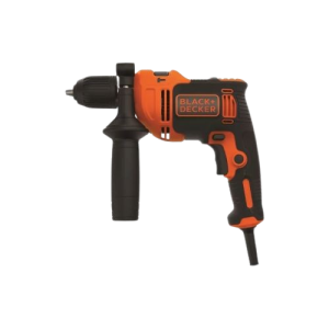 Trapano a percussione elettrico  impugnatura ergonomica professionale