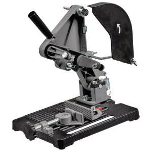 Supporto universale taglio per smerigliatrice angolare piano in metallo onedil