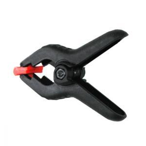 Morsetto in plastica professionale presa rapida antiscivolo onedil