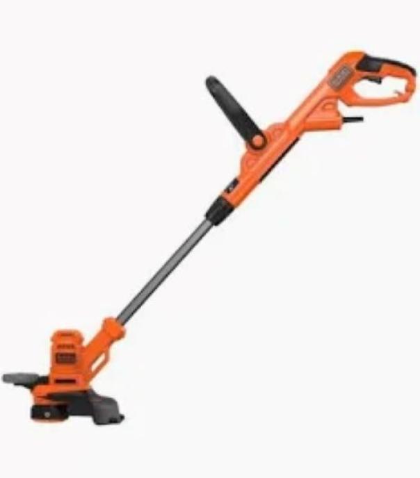 brico io tagliabordi elettrico brico io 550 watt utensile giardinaggio leggero affidabile - foto 1 brico io tagliabordi elettrico brico io 550 watt utensile giardinaggio leggero affidabile - foto 1