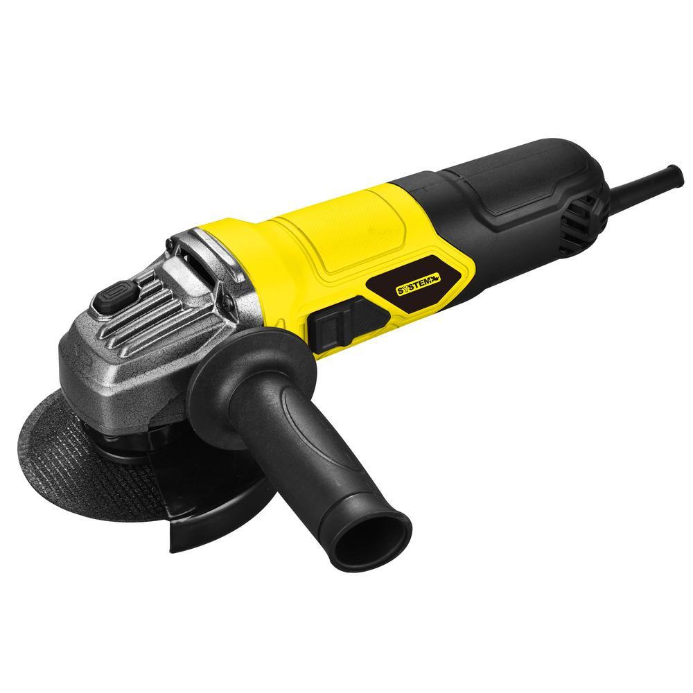 Smerigliatrice angolare System 900  W