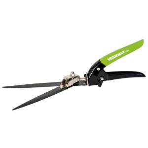Forbice per erba manuale  per rifinitura bordi prato utensile giardinaggio