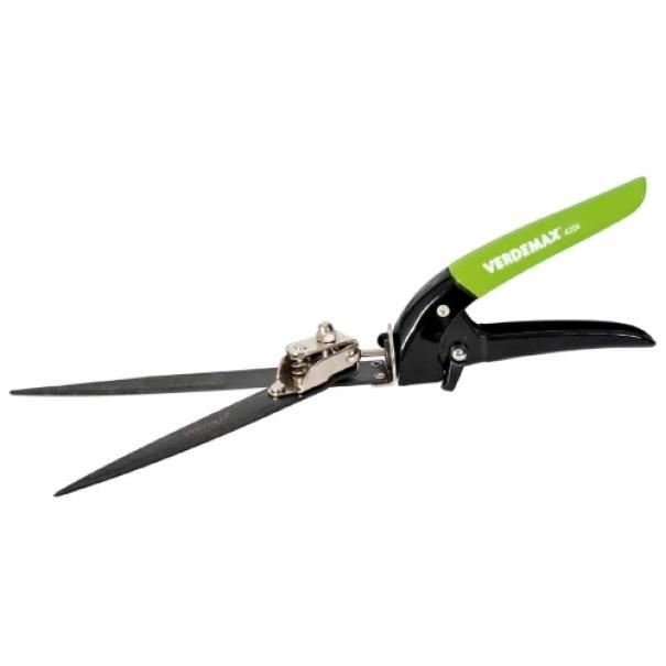 forbice per erba Brico Io utensile manuale per giardinaggio e bordi prato forbice per erba manuale Brico Io utensile professionale per rifinitura bordi prato