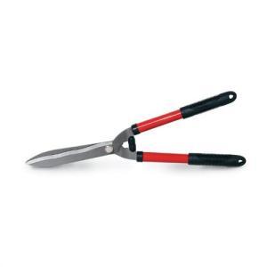Tagliasiepi manuale con lame in acciaio  impugnatura ergonomica