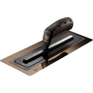 - frattazzo black edition 280x120 mm manico ergonomico nero