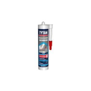 Sigillante acrilico flessibile  tytan prof 300 ml bianco cartongesso