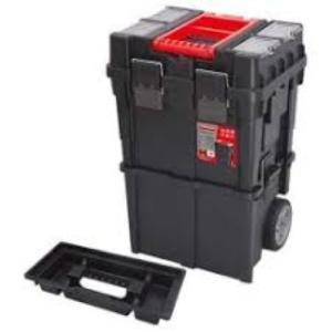 Carrello portautensili compatto hd compact l organizer trasporto utensili