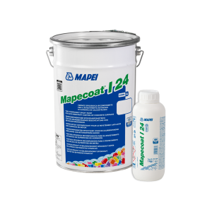 - mapecoat i 24 a+b 5kg vernice epossidica bicomponente