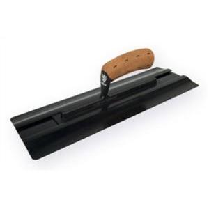 Frattazzo plastica ergonomico 270x49  25151027k uso professionale