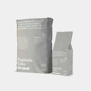 Stucco resina cemento kerakoll fugabella color 06 3 kg ad alte prestazioni