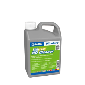 Detergente sgrassante concentrato  ultracare hd cleaner 1 kg