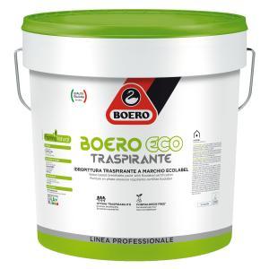 - eco traspirante 14 lt
