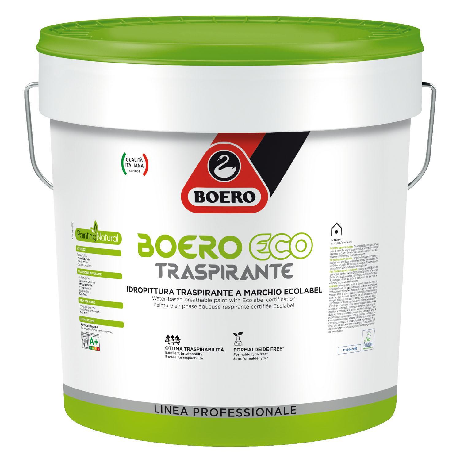 boero boero - eco traspirante 14 lt - foto 1