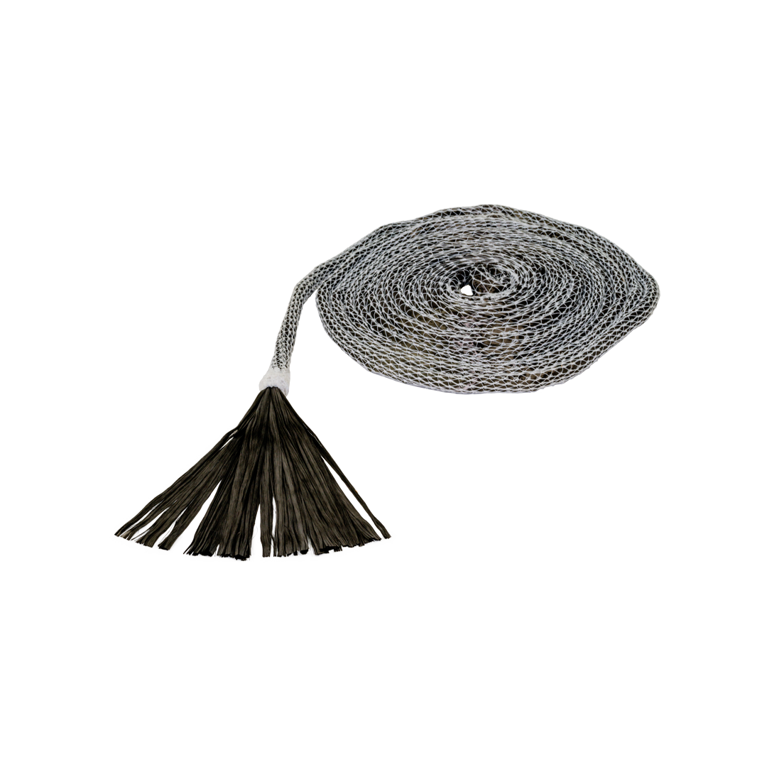 corda mapei mapewrap c fiocco 12 mm fibra di carbonio per rinforzo strutturale