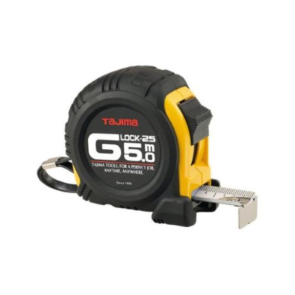 flessometro magnetico professionale 25 mm 5 metri ullman per edilizia e lavoro tecnico