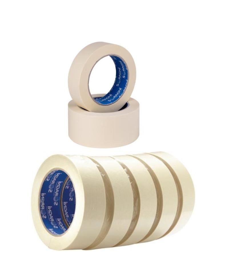Soragni Nastro Carta 48mm 50 mt